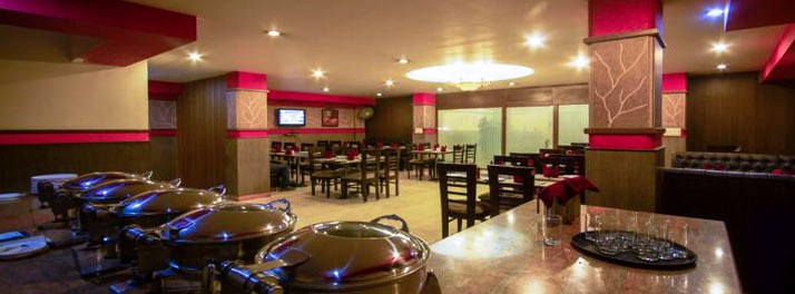 552/Lohmod Hotel - New Delhi 03.jpg